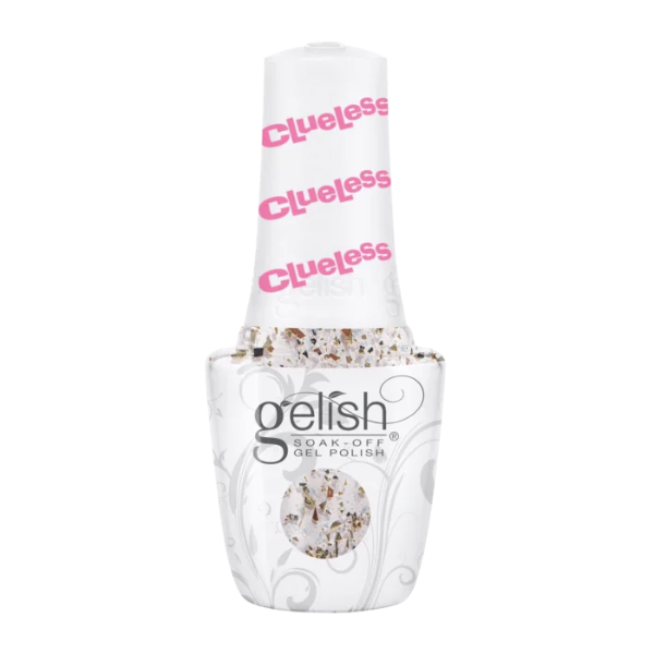 Vernis Gel Two Snaps for You Gelish