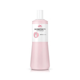 Activator 2% bottle Shinefinity