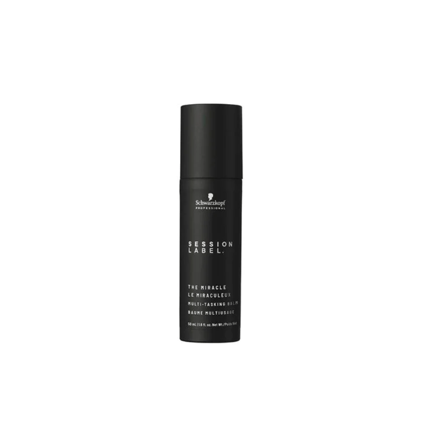 Baume multiusage The Miracle Session Label - Schwarzkopf