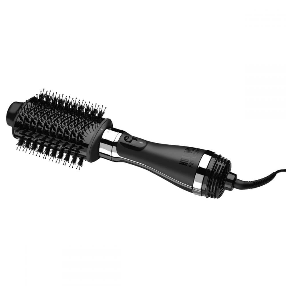 Brosse séchoir Black Gold Hot Tools