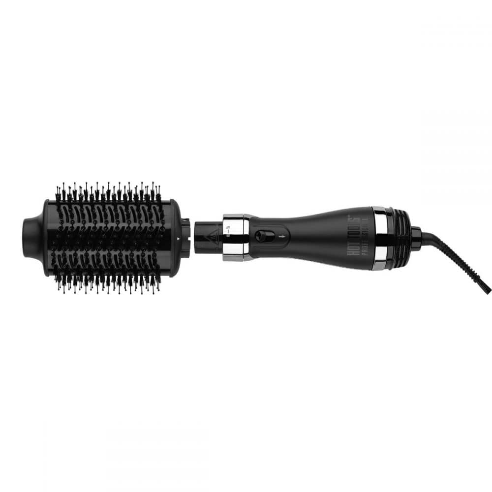 Brosse séchoir Black Gold Hot Tools