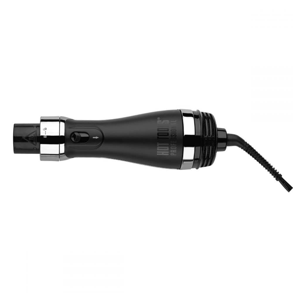 Brosse séchoir Black Gold Hot Tools