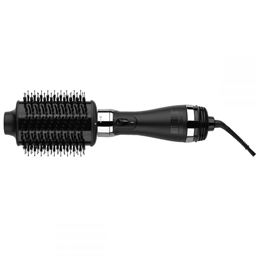 Brosse séchoir Black Gold Hot Tools