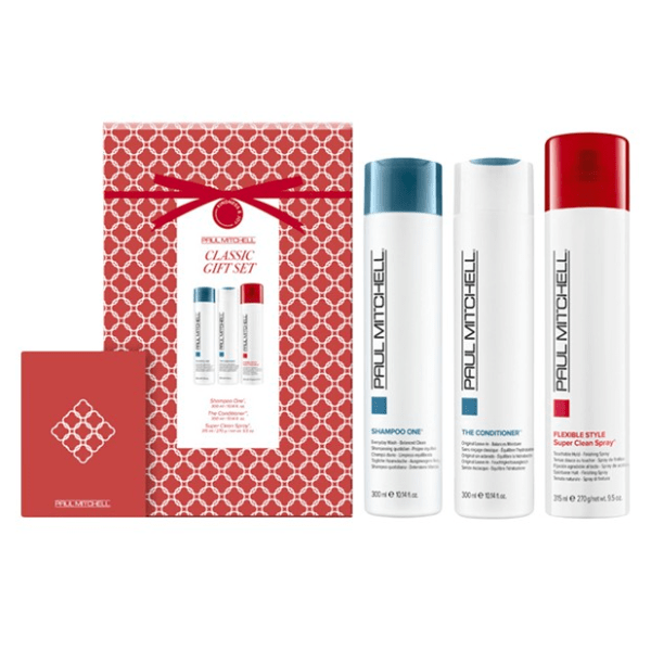 Coffret Classique - Paul Mitchell