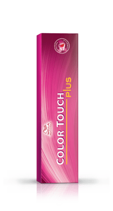 Coloration demi-permanente Color Touch Plus Wella