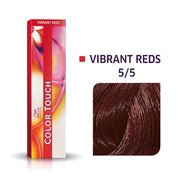 Coloration demi-permanente Color Touch - Wella 5/5