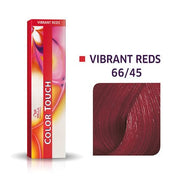 Coloration demi-permanente Color Touch - Wella 66/45