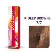 Coloration demi-permanente Color Touch - Wella 7/7