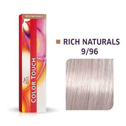 Coloration demi-permanente Color Touch - Wella 9/96