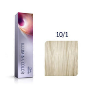 Coloration permanente Illumina Color - Wella 10/1