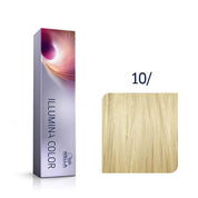 Coloration permanente Illumina Color - Wella 10/