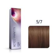 Coloration permanente Illumina Color - Wella 5/7