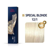 Coloration Special Blonde Koleston Perfect - Wella 12/1