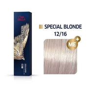 Coloration Special Blonde Koleston Perfect - Wella 12/16