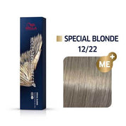 Coloration Special Blonde Koleston Perfect - Wella 12/22