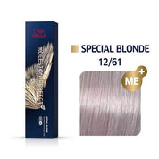 Coloration Special Blonde Koleston Perfect - Wella 12/61