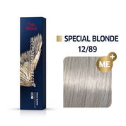 Coloration Special Blonde Koleston Perfect - Wella 12/89