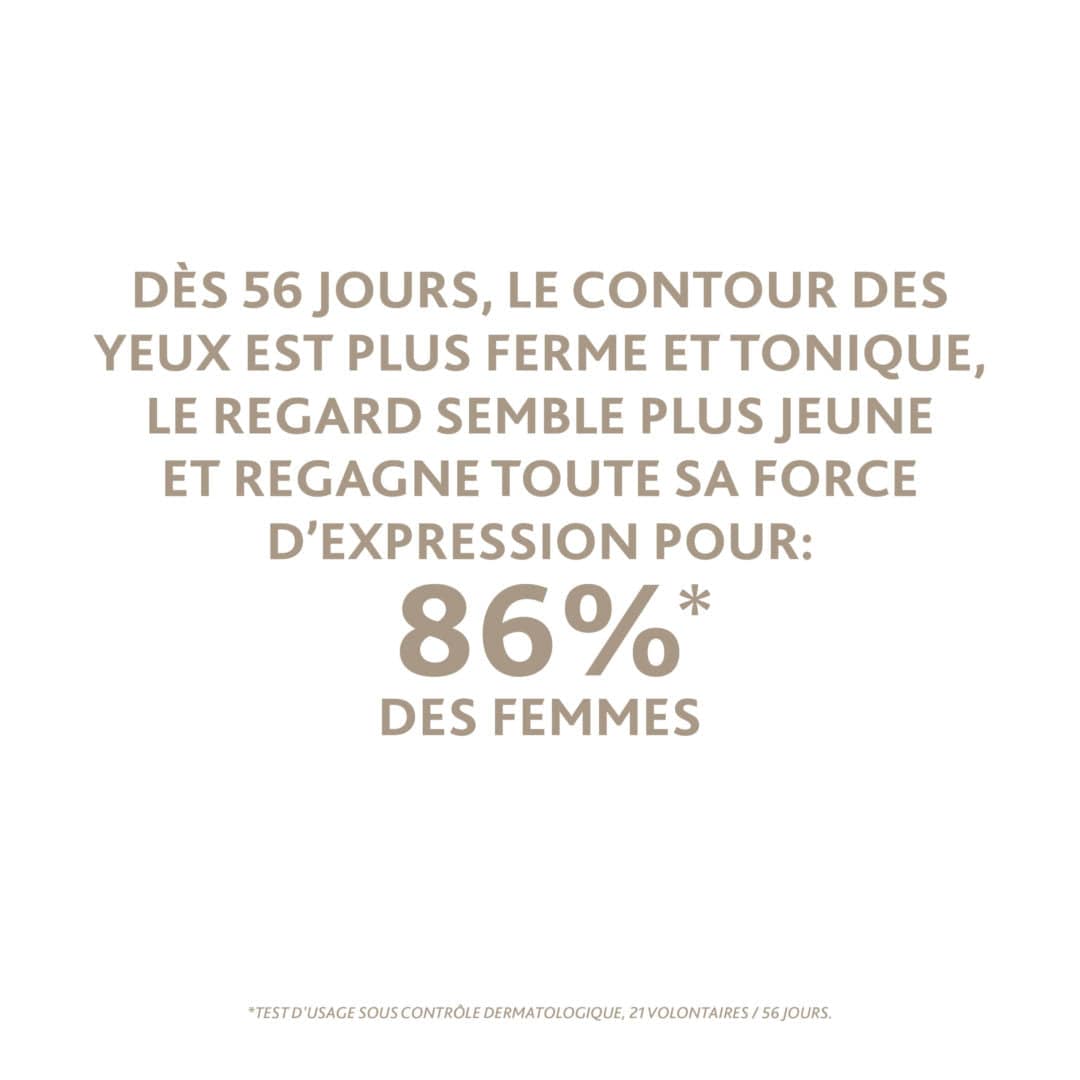 Contour des Yeux Excellage - Esthederm