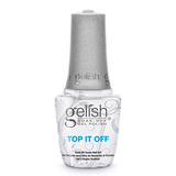 Top it Off Glossy Top Coat