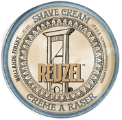 Crème à raser Reuzel 10 oz