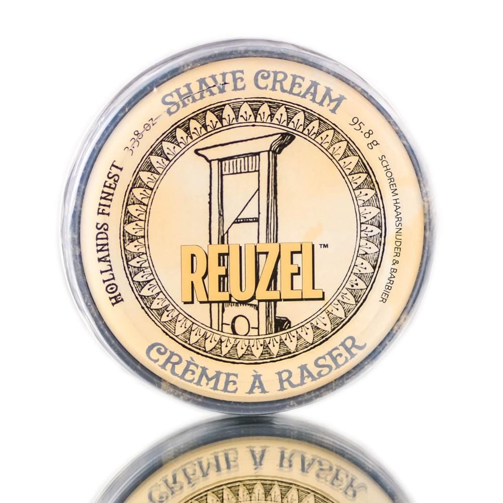 Crème à raser Reuzel 3.38 oz