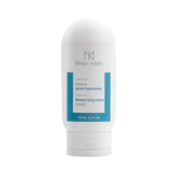 Moisturizing action cream