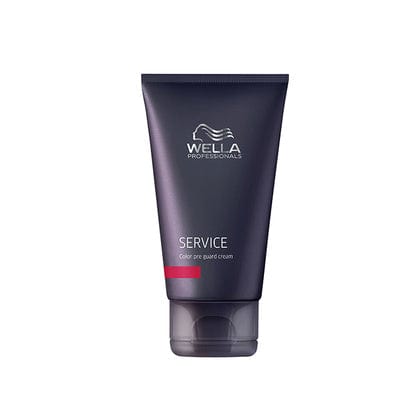 Crème protection peau Invigo Color Service Wella