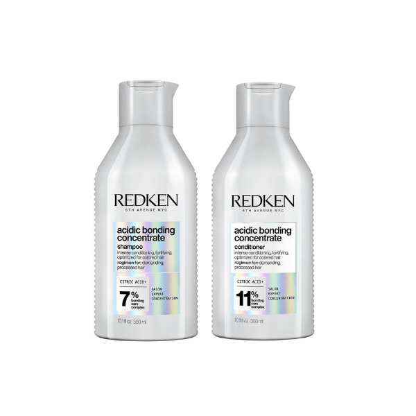 Duo Acidic Bonding Concentrate Redken