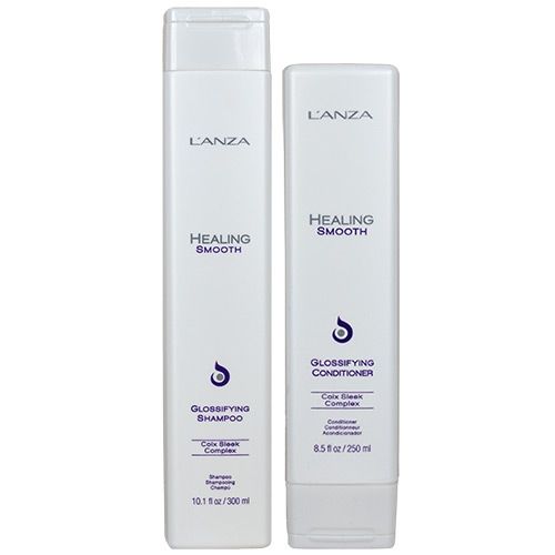 Duo lissant Smooth Healing Smooth L'ANZA