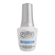Dynamic Duo Foundation + Top it Off Gelish