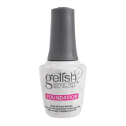 Dynamic Duo Foundation + Top it Off Gelish