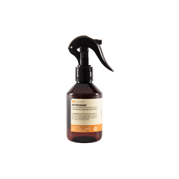 Eau hydratante et rafraîchissante corps et cheveux Antioxidant - INSIGHT