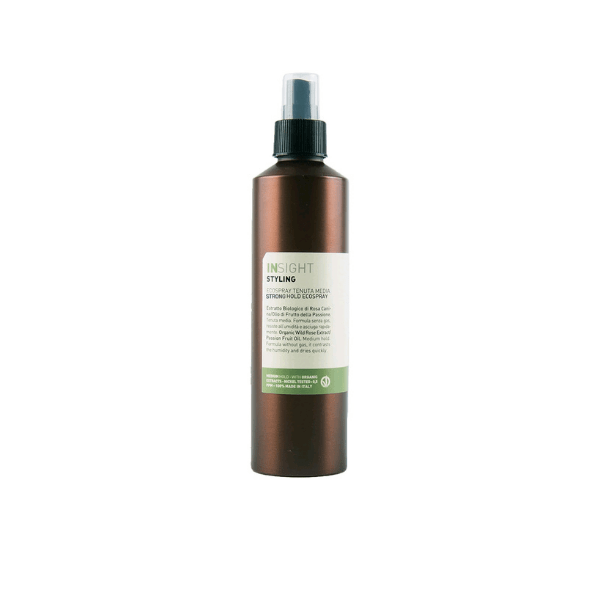 Ecospray fixation forte Styling INSIGHT