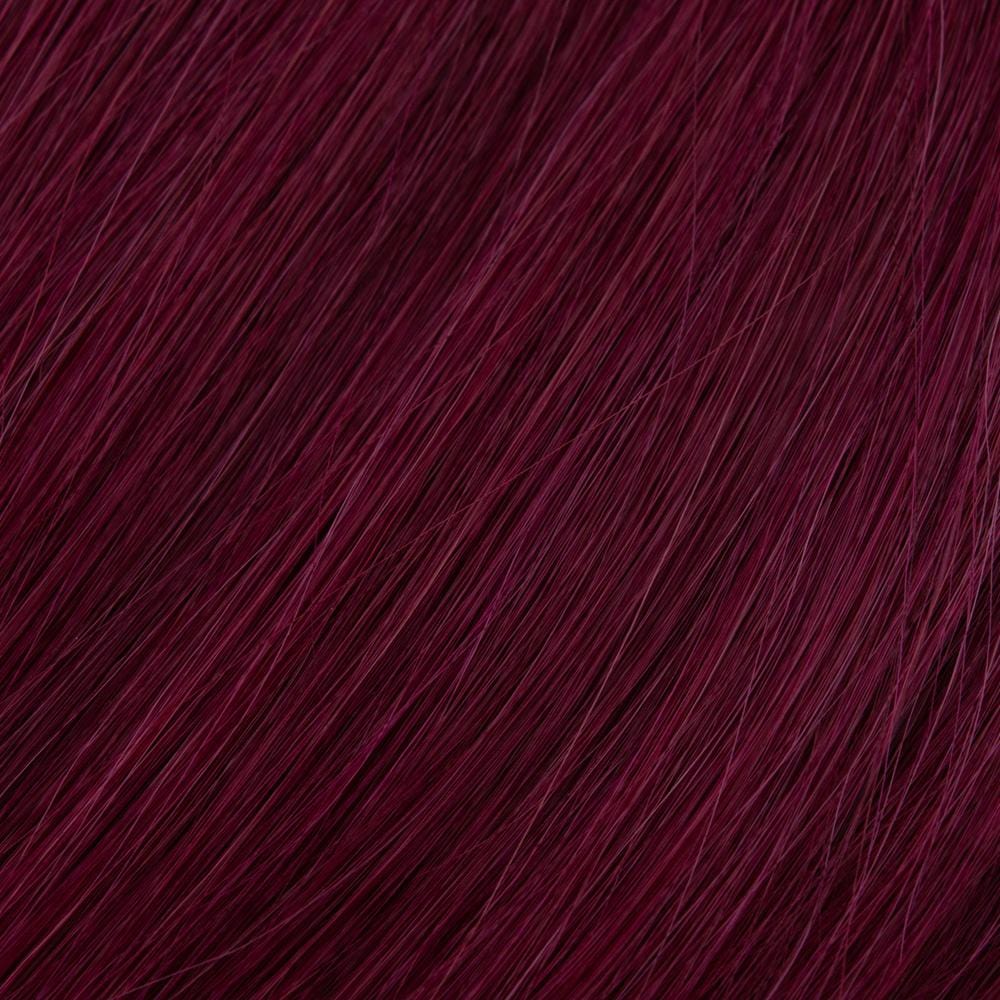 Extensions Kératine #BURG 20-22" Kathleen