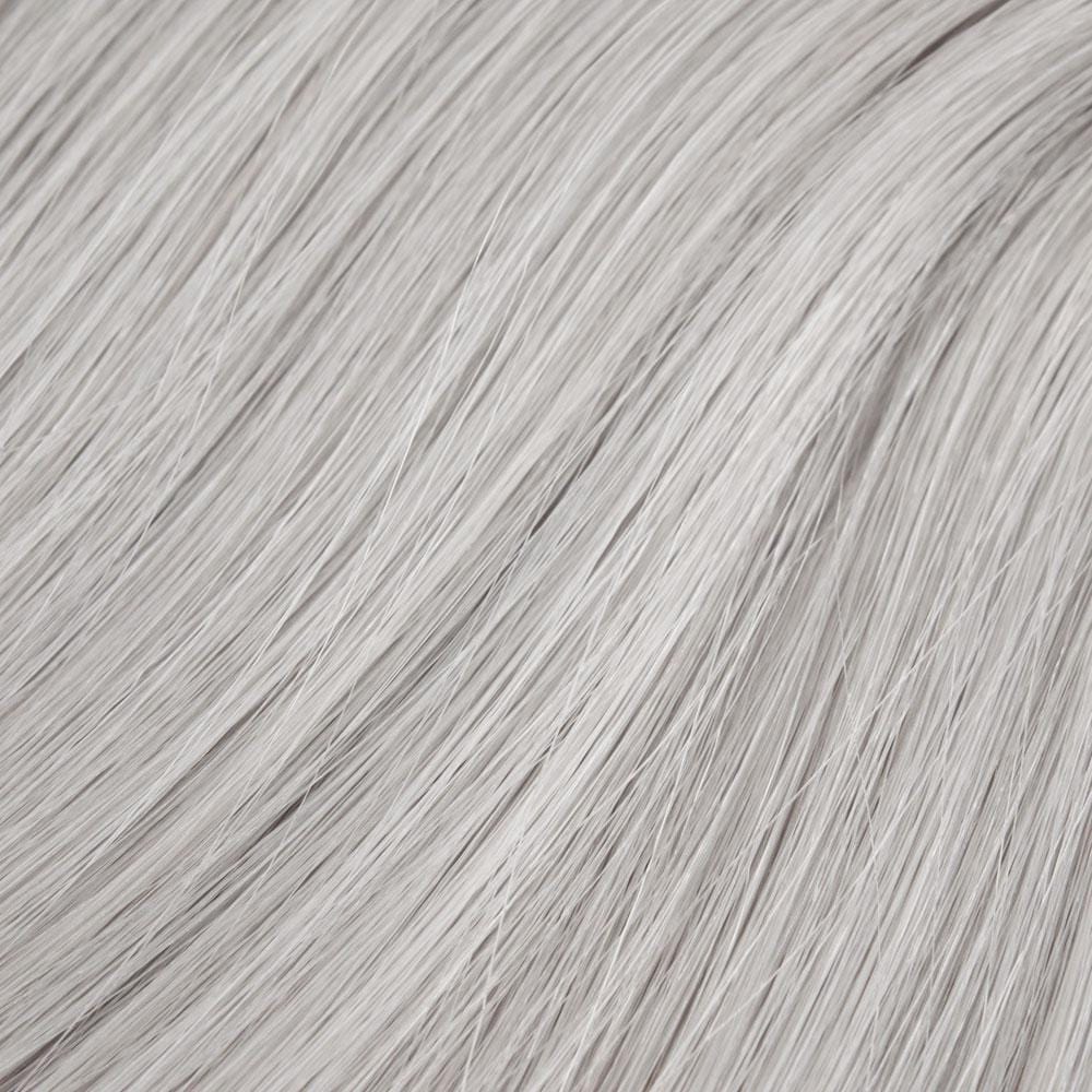 Extensions Kératine #SILVER 20-22" Kathleen