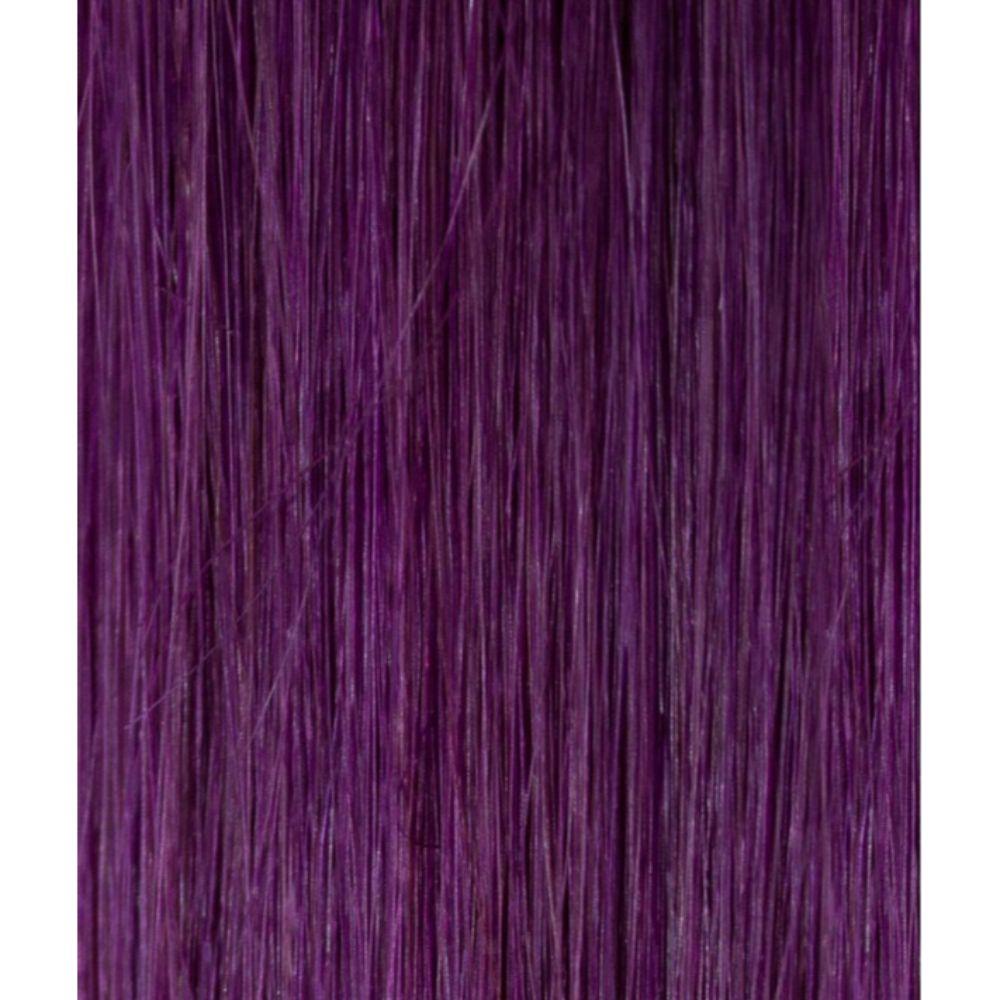 Extensions Trame #NEWPURPLE 18" Kathleen