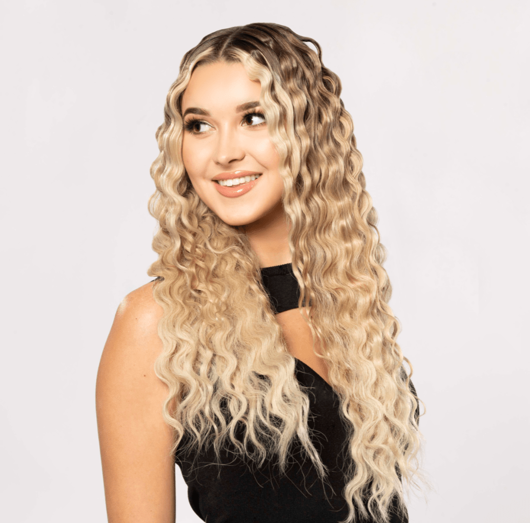 Fer à onduler ajustable Multi-Wave Styler - CHI