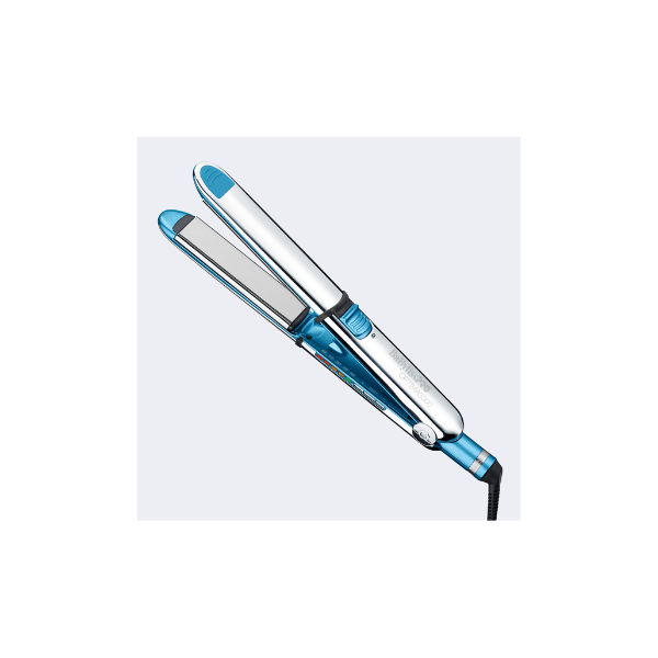 Fer plat en acier inoxydable Optima - Babyliss Pro 1½"