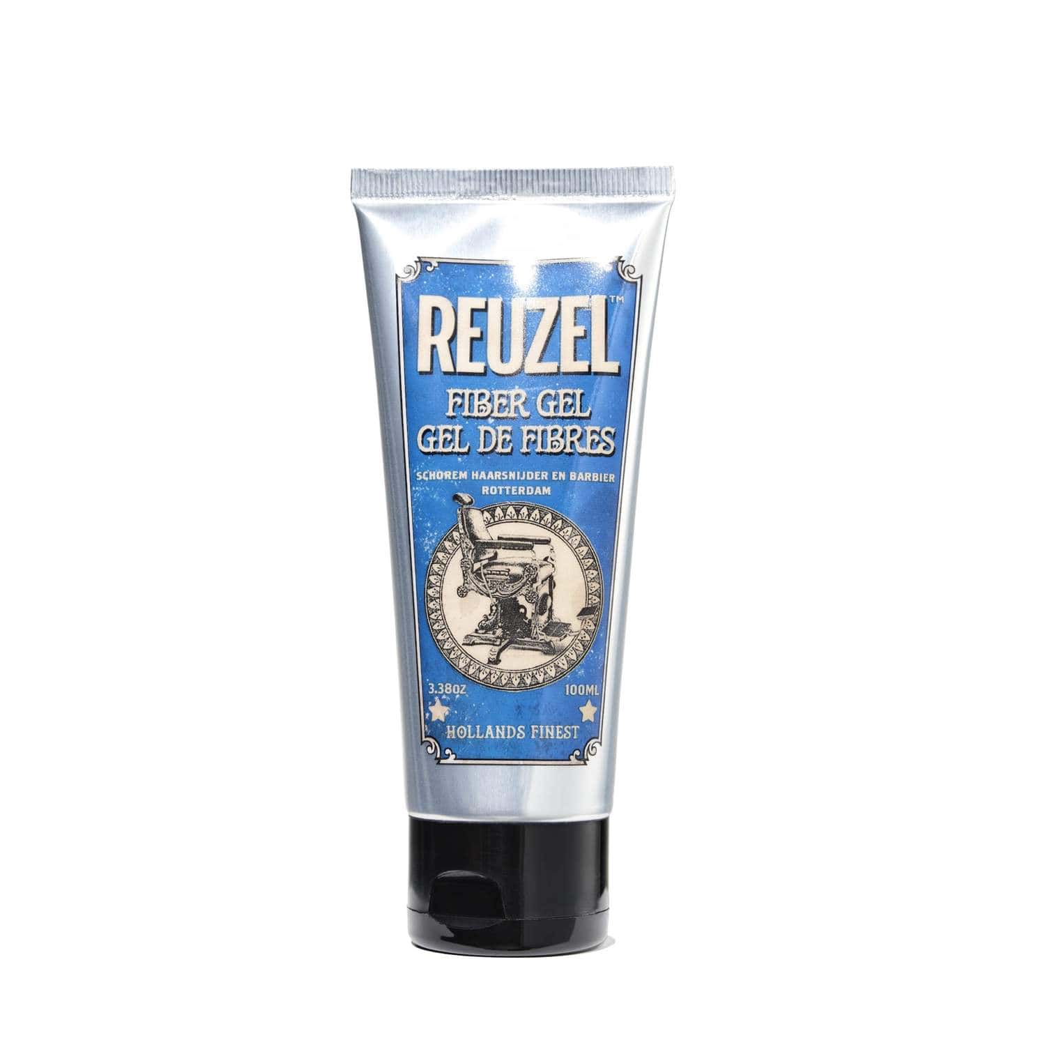 Gel de fibres Reuzel