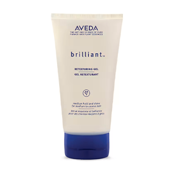 Gel retexturant Brilliant - AVEDA