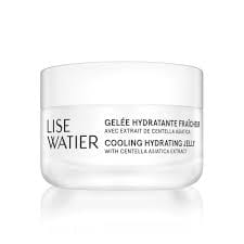 Gelée hydratante fraîcheur Lise Watier