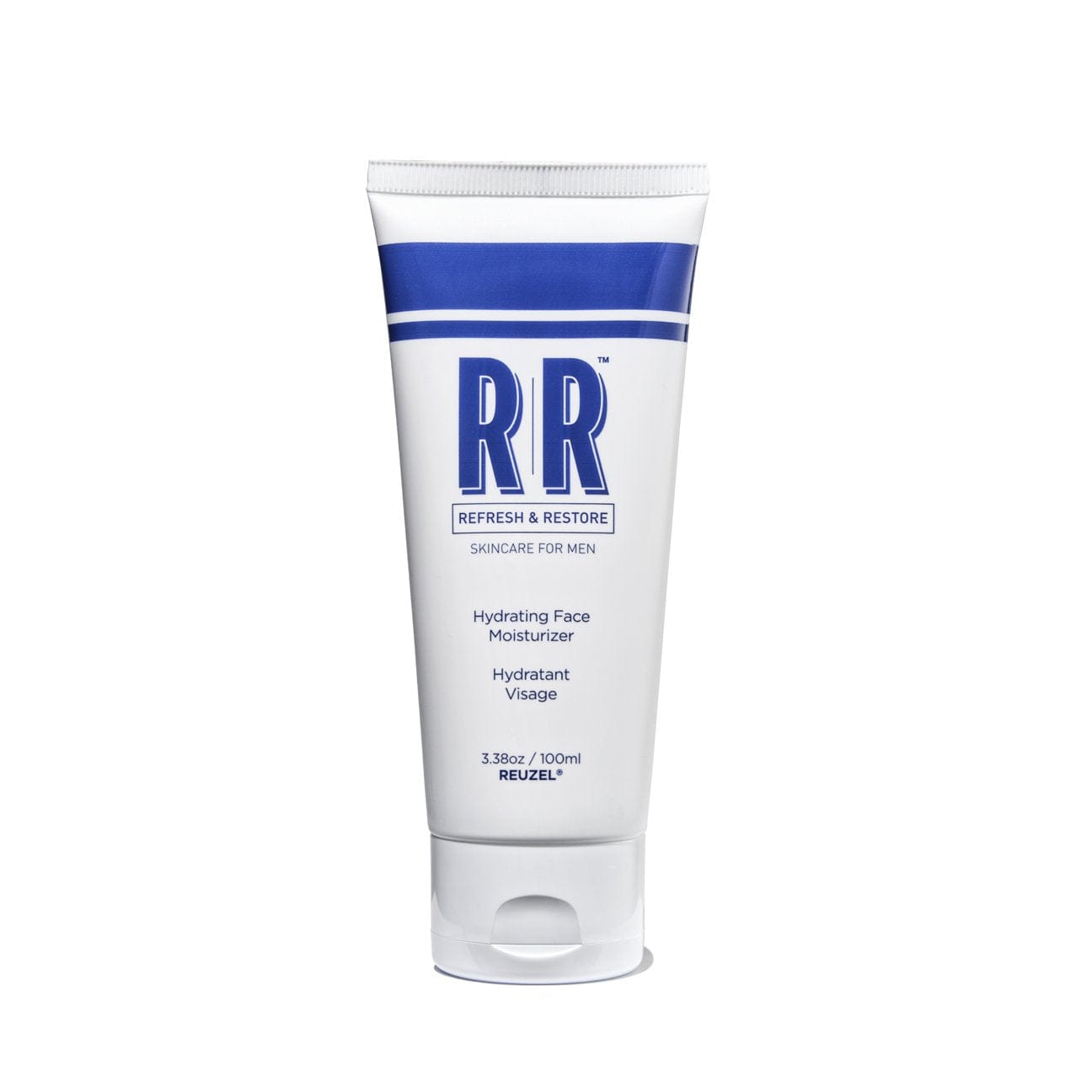 Hydratant visage Refresh & Restore Reuzel