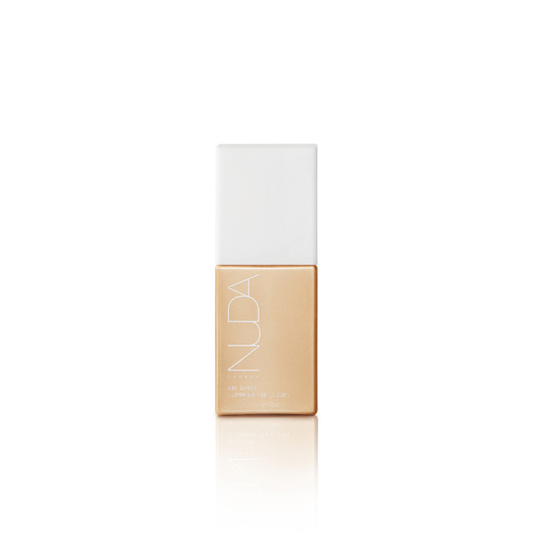 Illuminateur pour le corps NUDA