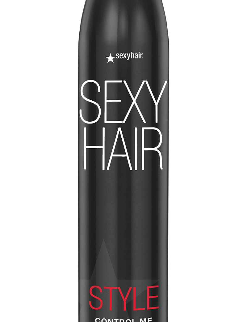 Laque thermo-défense Control Me Style SexyHair