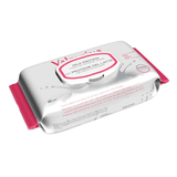 Makeup remover wipes