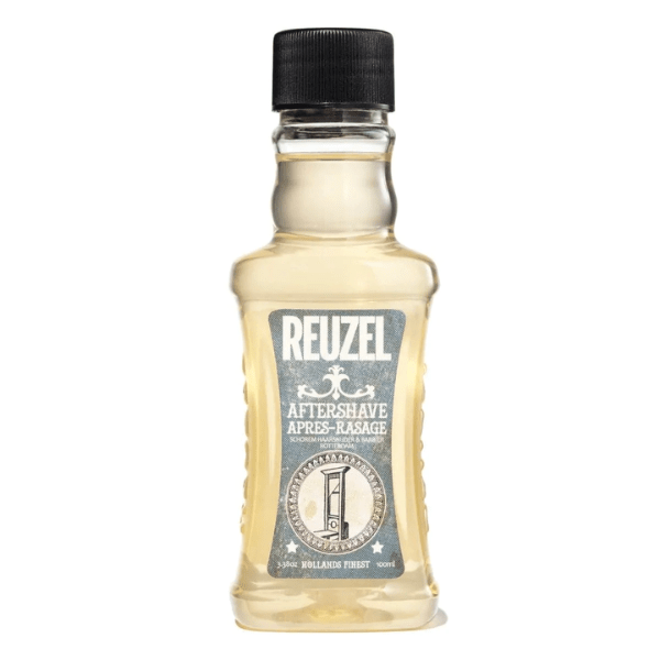 Lotion après-rasage Reuzel