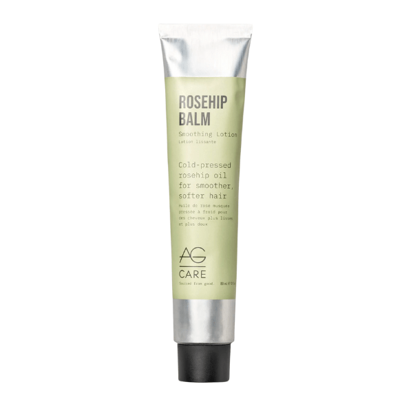 Lotion de séchage Rosehip Balm AG Care