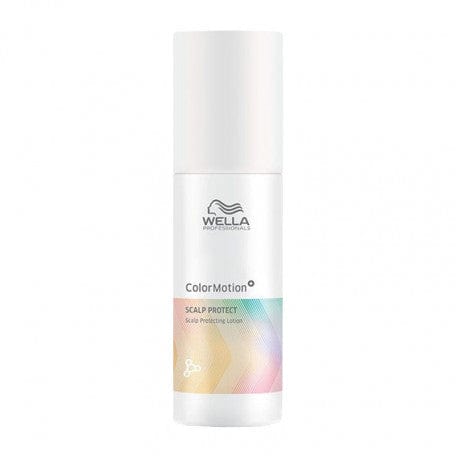 Lotion protectrice cuir chevelu ColorMotion+ Wella
