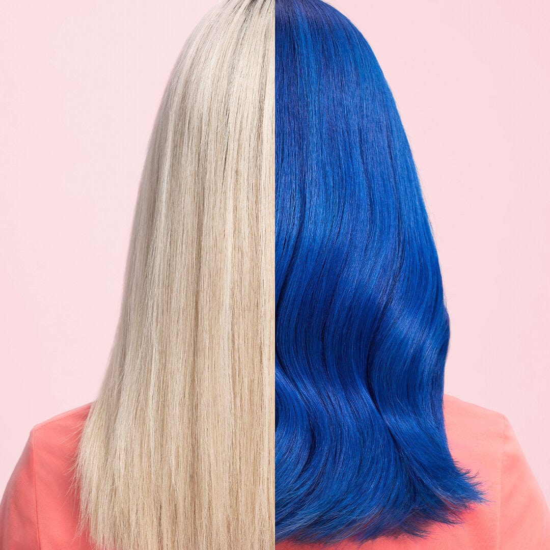 Masque Blue Bold Color Fresh Wella