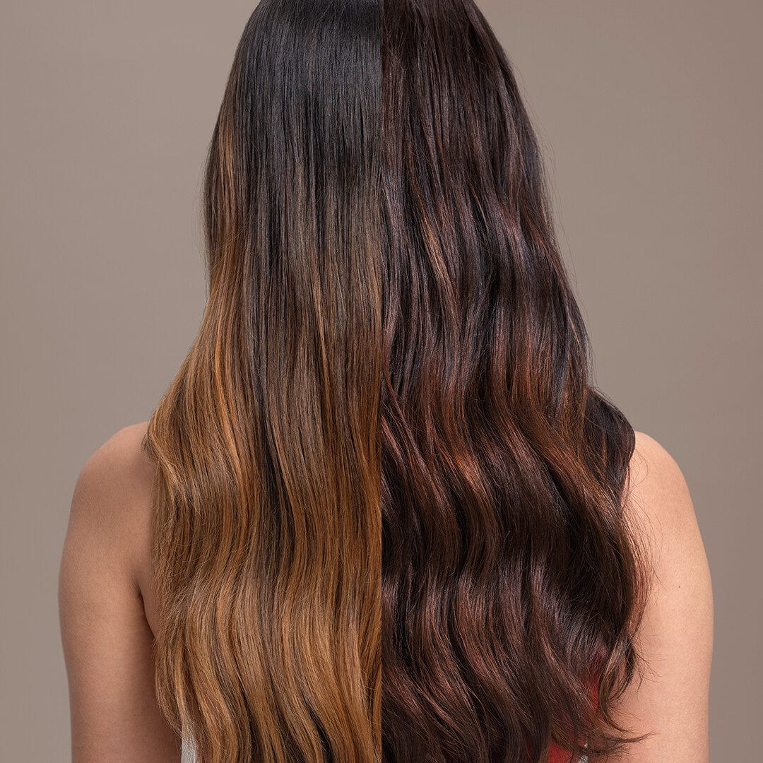Masque Chocolate Touch Naturel Color Fresh Wella